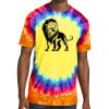 Window Tie Dye Tee Thumbnail