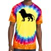 Window Tie Dye Tee Thumbnail