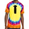 Window Tie Dye Tee Thumbnail