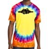 Window Tie Dye Tee Thumbnail