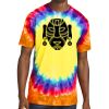 Window Tie Dye Tee Thumbnail