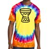 Window Tie Dye Tee Thumbnail