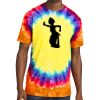 Window Tie Dye Tee Thumbnail