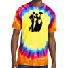 Window Tie Dye Tee Thumbnail