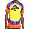 Window Tie Dye Tee Thumbnail