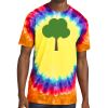 Window Tie Dye Tee Thumbnail