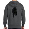 Full Zip Hooded Sweatshirt Thumbnail