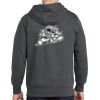 Full Zip Hooded Sweatshirt Thumbnail
