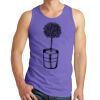 Beach Wash ® Garment Dyed Tank Thumbnail
