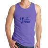 Beach Wash ® Garment Dyed Tank Thumbnail