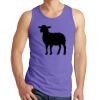 Beach Wash ® Garment Dyed Tank Thumbnail