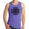 Beach Wash ® Garment Dyed Tank Thumbnail