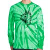 Tie Dye Long Sleeve Tee Thumbnail