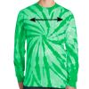 Tie Dye Long Sleeve Tee Thumbnail