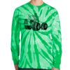 Tie Dye Long Sleeve Tee Thumbnail