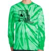 Tie Dye Long Sleeve Tee Thumbnail