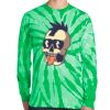 Tie Dye Long Sleeve Tee Thumbnail