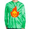 Tie Dye Long Sleeve Tee Thumbnail