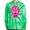 Tie Dye Long Sleeve Tee Thumbnail