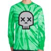 Tie Dye Long Sleeve Tee Thumbnail