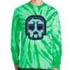 Tie Dye Long Sleeve Tee Thumbnail