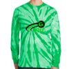 Tie Dye Long Sleeve Tee Thumbnail
