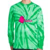 Tie Dye Long Sleeve Tee Thumbnail