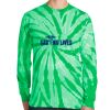 Tie Dye Long Sleeve Tee Thumbnail