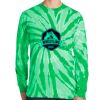 Tie Dye Long Sleeve Tee Thumbnail
