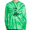 Tie Dye Long Sleeve Tee Thumbnail