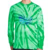 Tie Dye Long Sleeve Tee Thumbnail