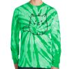 Tie Dye Long Sleeve Tee Thumbnail