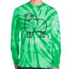 Tie Dye Long Sleeve Tee Thumbnail