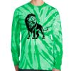 Tie Dye Long Sleeve Tee Thumbnail