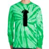 Tie Dye Long Sleeve Tee Thumbnail