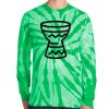 Tie Dye Long Sleeve Tee Thumbnail