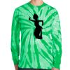 Tie Dye Long Sleeve Tee Thumbnail