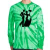 Tie Dye Long Sleeve Tee Thumbnail