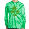 Tie Dye Long Sleeve Tee Thumbnail