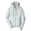 Fan Favorite Fleece Full Zip Hooded Sweatshirt Thumbnail