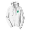 Fan Favorite Fleece Full Zip Hooded Sweatshirt Thumbnail