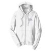 Fan Favorite Fleece Full Zip Hooded Sweatshirt Thumbnail