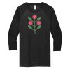 Unisex 3/4 Sleeve Baseball Tee Thumbnail