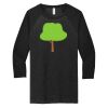 Unisex 3/4 Sleeve Baseball Tee Thumbnail