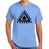 DryBlend ® 50 Cotton/50 Poly T Shirt Thumbnail
