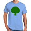 DryBlend ® 50 Cotton/50 Poly T Shirt Thumbnail