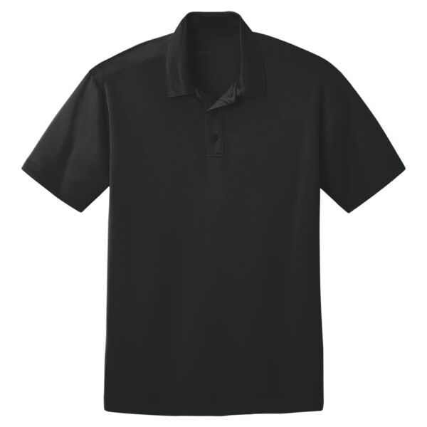 Tall Silk Touch Performance Polo Thumbnail