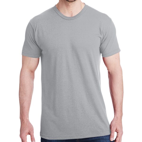 Unisex USA Made Triblend T-Shirt Thumbnail