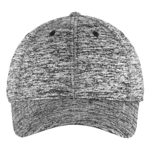 PosiCharge ® Electric Heather Cap Thumbnail