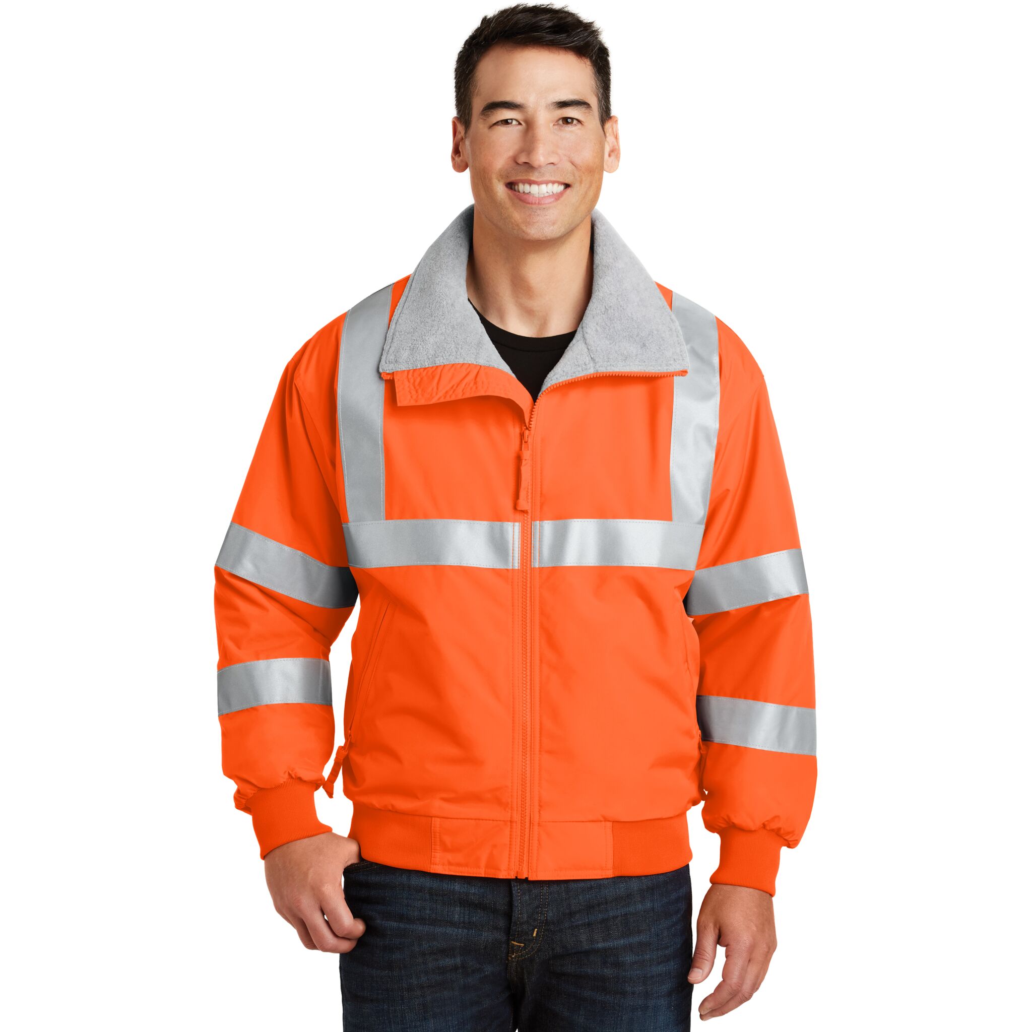 Custom Workwear